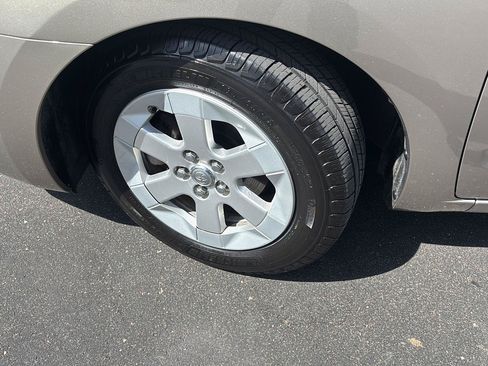 Used 2008 Toyota Prius FWD image 5