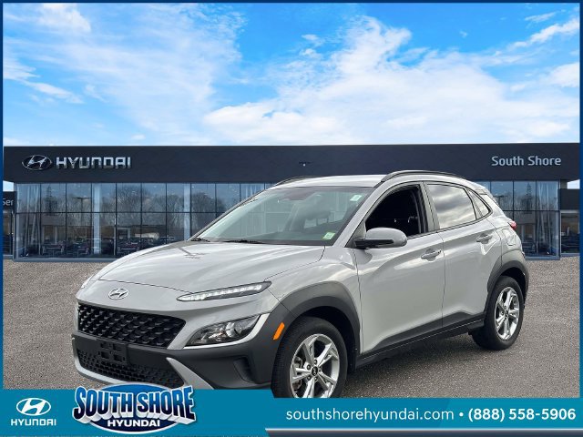 Certified 2023 Hyundai Kona SEL w/ Cargo Package AWD/4WD image 4