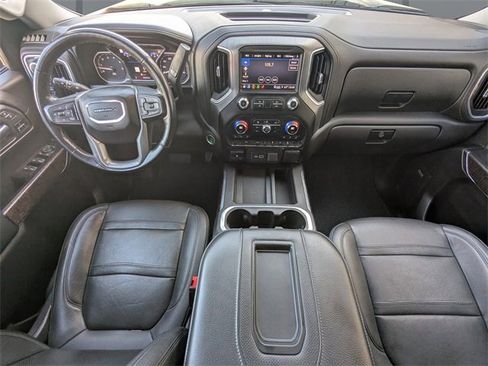 Used 2021 GMC Sierra 1500 Denali image 15