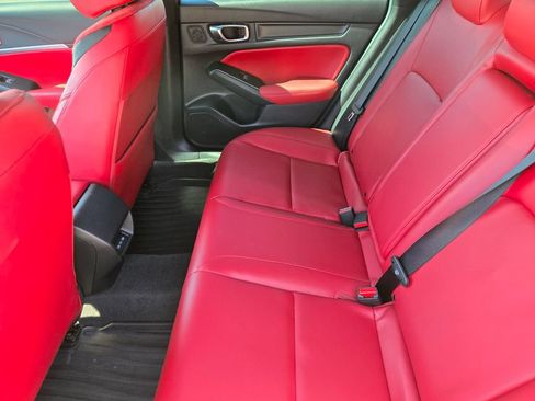 Used 2024 Acura Integra A-Spec FWD image 7
