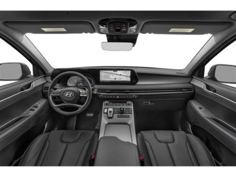 Used 2022 Hyundai Palisade SEL w/ Premium Package AWD/4WD image 14