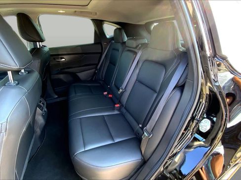 Used 2025 Nissan Murano SL AWD/4WD image 20