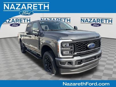 New 2026 Ford F250 XL w/ STX Appearance Package