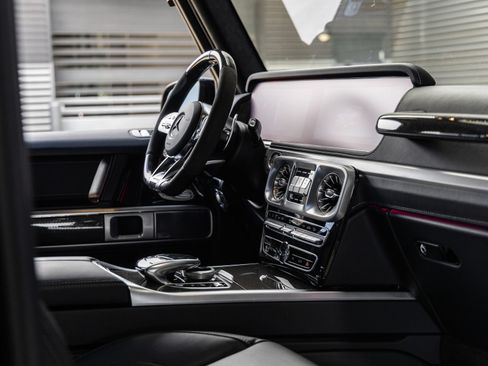 Used 2022 Mercedes-Benz G 63 AMG 4MATIC image 44