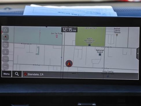 Certified 2023 Kia Telluride EX X-Line image 15