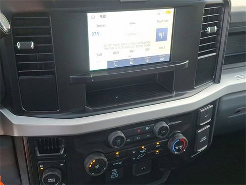 New 2026 Ford F350 XL w/ STX Appearance Package image 8