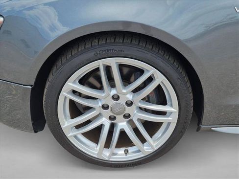 Used 2015 Audi S5 Premium Plus w/ Technology Package AWD/4WD image 10