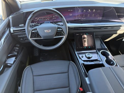 New 2026 Cadillac Escalade Sport w/ Touring Package AWD/4WD image 12