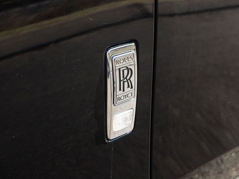Certified 2021 Rolls-Royce Ghost Extended Wheelbase image 21