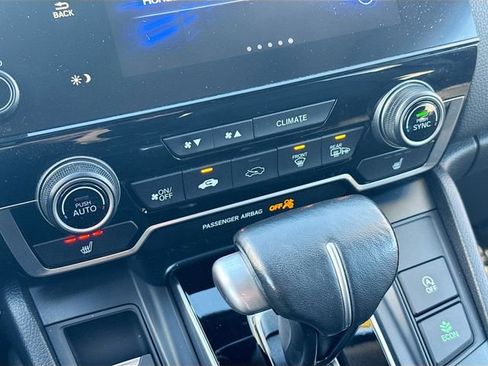 Used 2020 Honda CR-V EX-L image 15