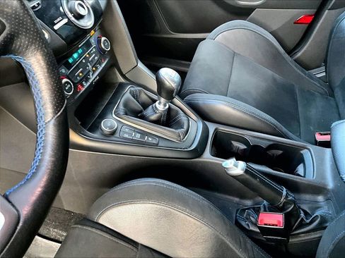 Used 2017 Ford Focus RS image 13