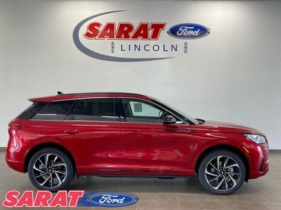 New 2025 Lincoln Corsair Grand Touring w/ Equipment Group 301A