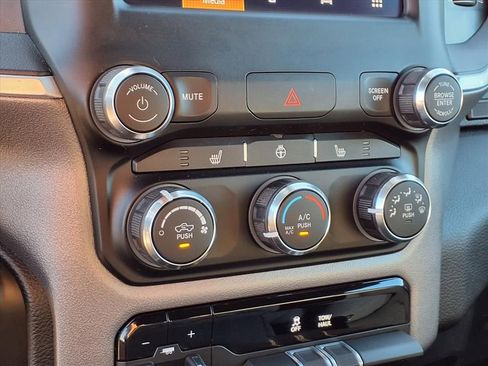 Used 2023 RAM 1500 Big Horn image 10