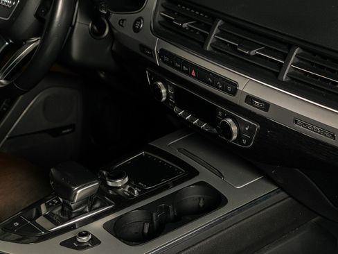 Used 2018 Audi Q7 2.0T Premium Plus w/ Premium Plus Package image 35