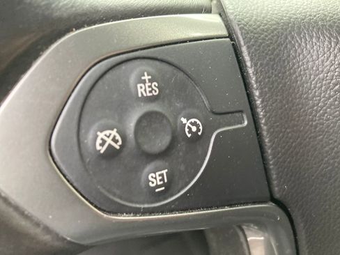 Used 2016 Chevrolet Silverado 1500 LT w/ All Star Edition image 37