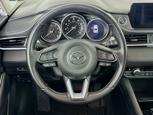 Used 2018 MAZDA MAZDA6 Touring image 18