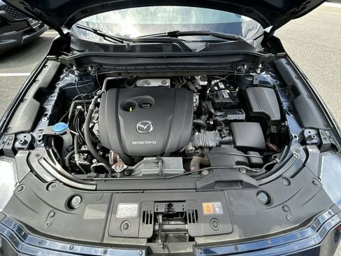 Used 2020 MAZDA CX-5 Grand Touring AWD/4WD image 14