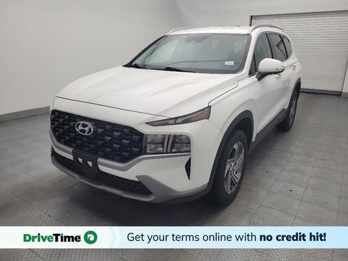 Used 2023 Hyundai Santa Fe SEL image 1