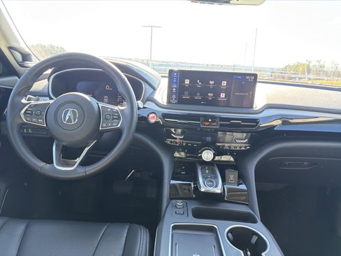 Certified 2026 Acura MDX w/Technology Package image 34