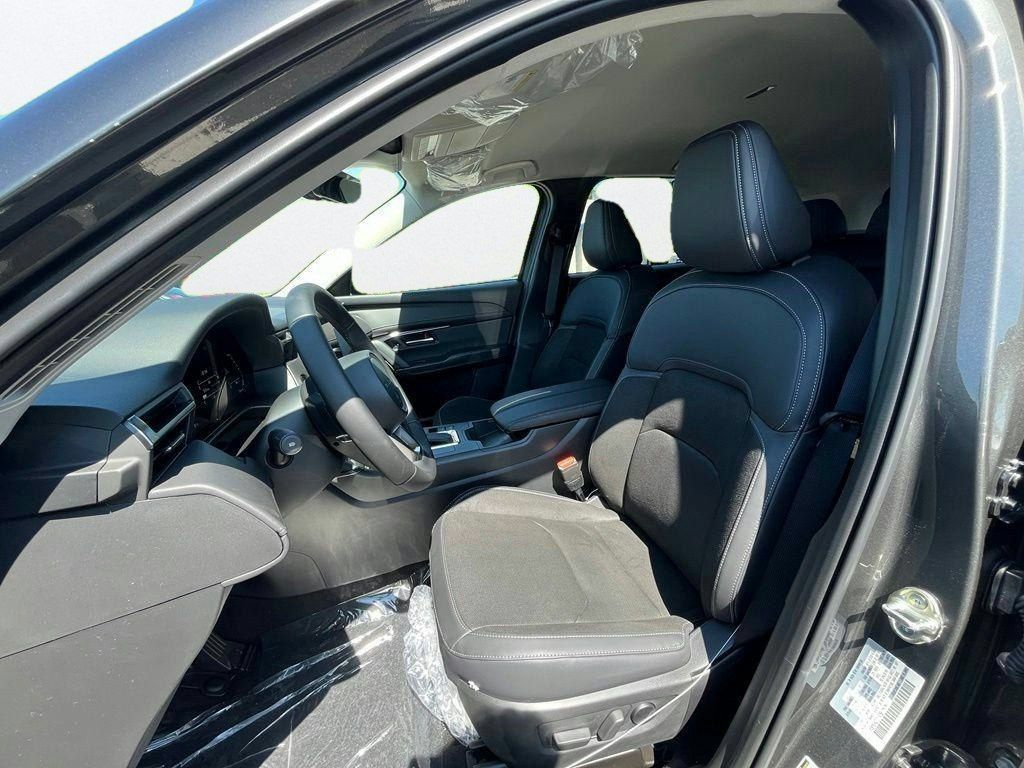 New 2026 MAZDA CX-5 Preferred AWD/4WD image 10