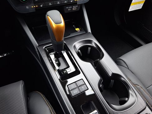 New 2026 Subaru Outback Wilderness image 10