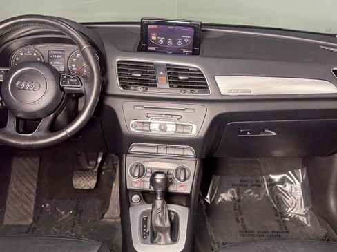 Used 2017 Audi Q3 2.0T Premium Plus w/ Premium Plus Package image 13