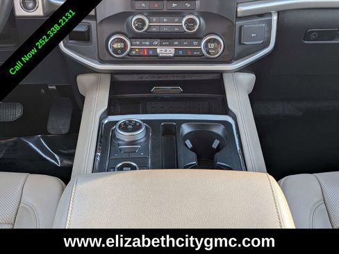 Used 2023 Ford Expedition Max XLT image 23