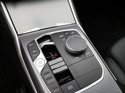 Used 2024 BMW 330i xDrive Sedan w/ M Sport Package image 19