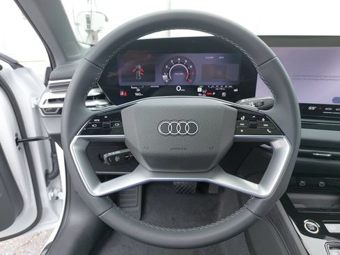New 2026 Audi A5 2.0T Premium AWD/4WD image 19