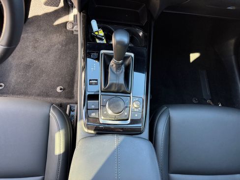 Used 2025 MAZDA CX-30 AWD 2.5 S w/ Select Sport Pkg image 21