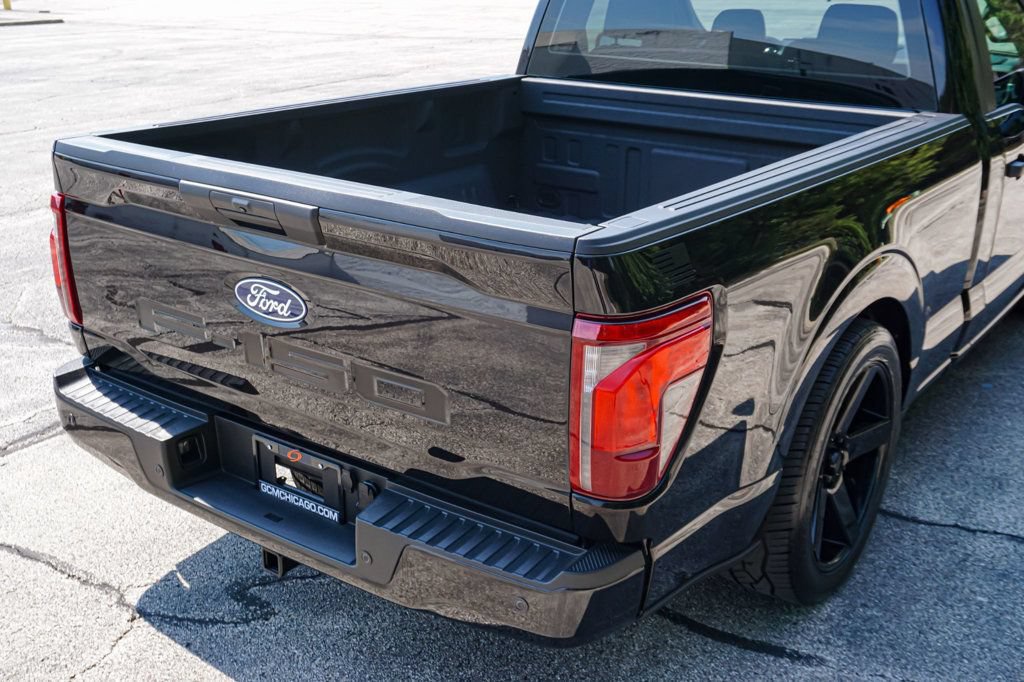 Used 2025 Ford F150 XL RWD image 58