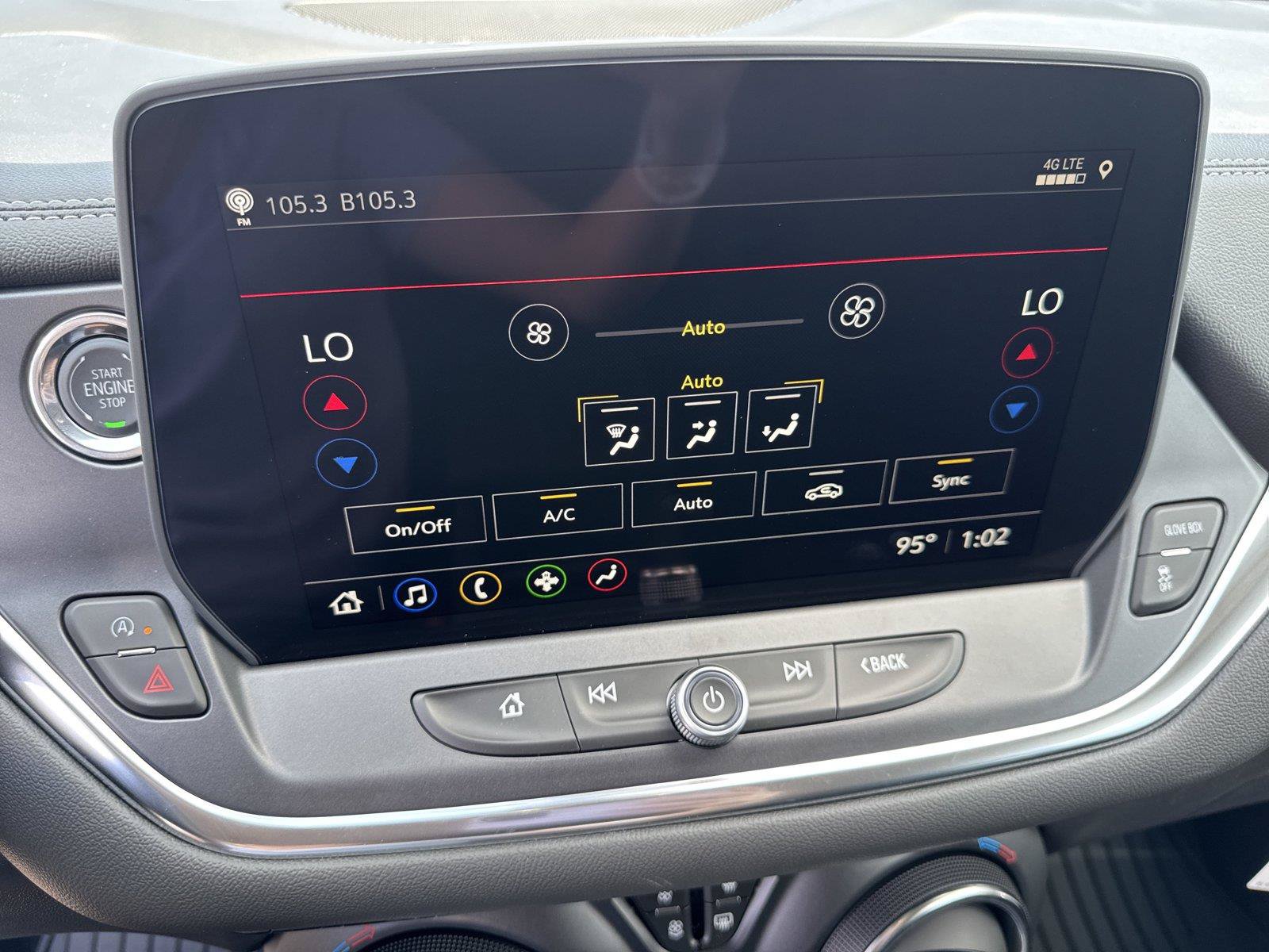 New 2026 Chevrolet Blazer LT w/ Convenience Package FWD image 25