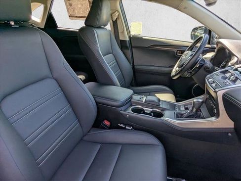 Used 2019 Lexus NX 300 FWD image 19
