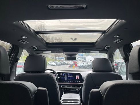 Certified 2026 Chevrolet Traverse Z71 w/ Driver Confidence Package image 20