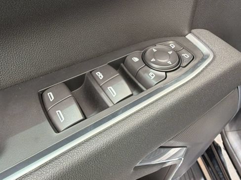 Used 2026 Chevrolet Silverado 2500 LT w/ Texas Edition AWD/4WD image 21