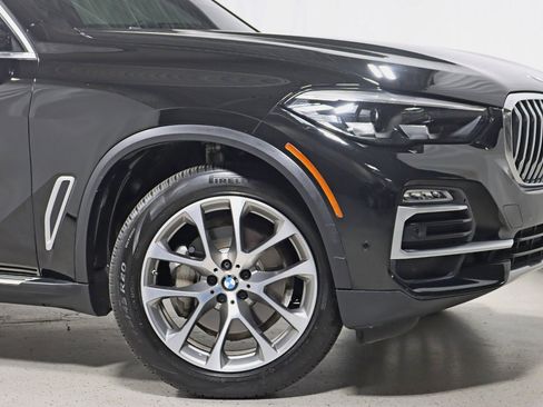 Used 2019 BMW X5 xDrive40i w/ Convenience Package AWD/4WD image 5
