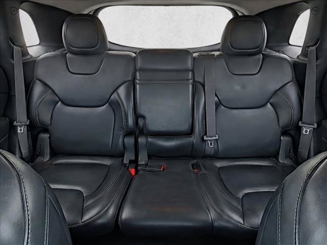 Used 2017 Jeep Cherokee Limited FWD image 18
