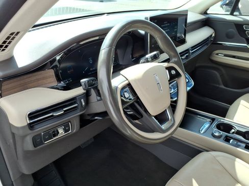 Certified 2023 Lincoln Corsair Reserve AWD/4WD image 16