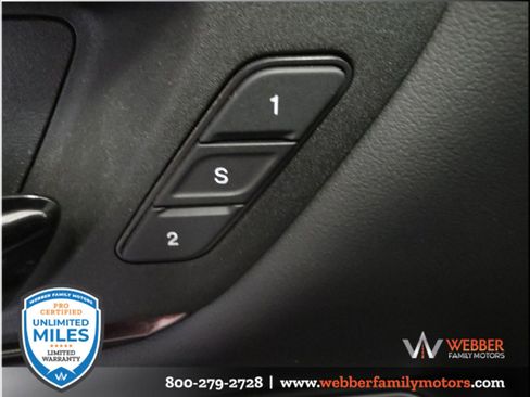 Used 2022 RAM 1500 Limited AWD/4WD image 18