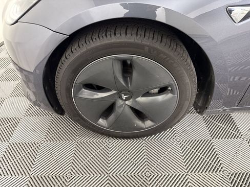 Used 2020 Tesla Model 3 Long Range AWD/4WD image 13