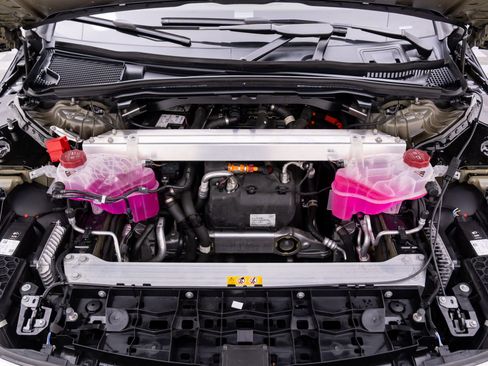 Used 2022 Mercedes-Benz EQS 580 4MATIC Sedan image 31