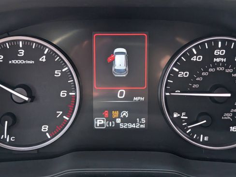 Certified 2024 Subaru Crosstrek 2.5i Limited w/ Crosstrek Mirror Package AWD/4WD image 27