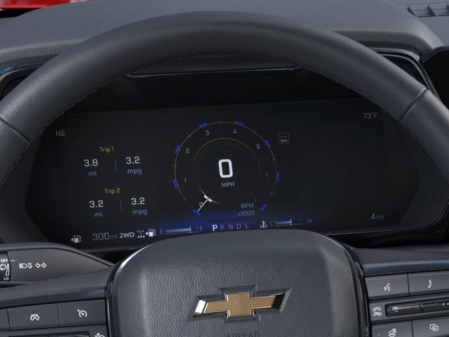 New 2026 Chevrolet Colorado LT w/ LT Convenience Package AWD/4WD image 18