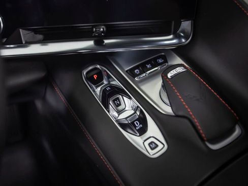 Used 2020 Chevrolet Corvette Stingray Premium Conv w/ 3LT Preferred Equipment Group image 29