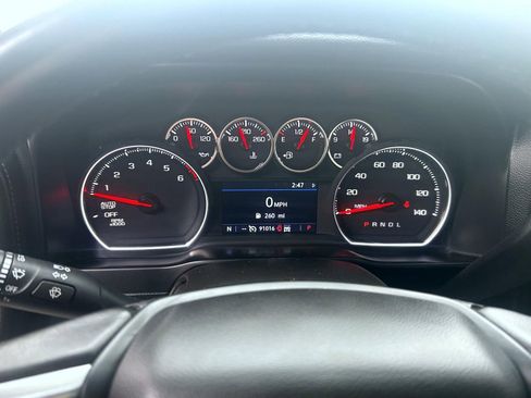 Used 2019 Chevrolet Silverado 1500 RST w/ All-Star Edition image 14