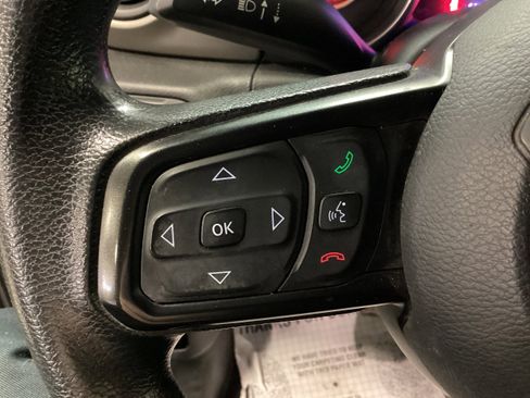 Used 2018 Jeep Wrangler Sport image 17