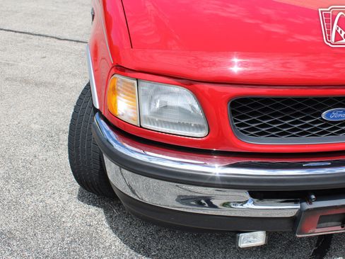 Used 1997 Ford F150 Lariat RWD image 36