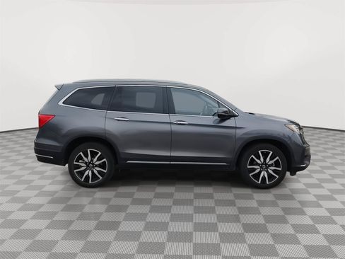 Used 2021 Honda Pilot Touring image 37