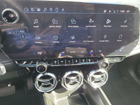 Used 2026 Chevrolet Blazer EV LT image 8