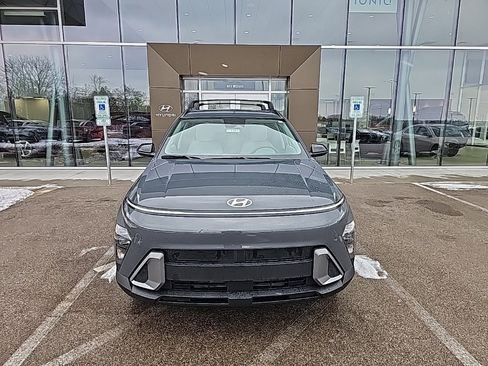 New 2026 Hyundai Kona SEL Sport image 8